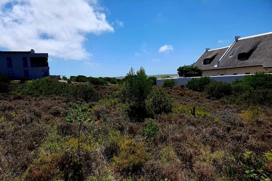 0 Bedroom Property for Sale in Vleesbaai Western Cape